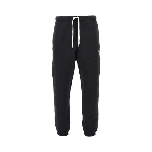AUTRY Logo embroidery sweatpants