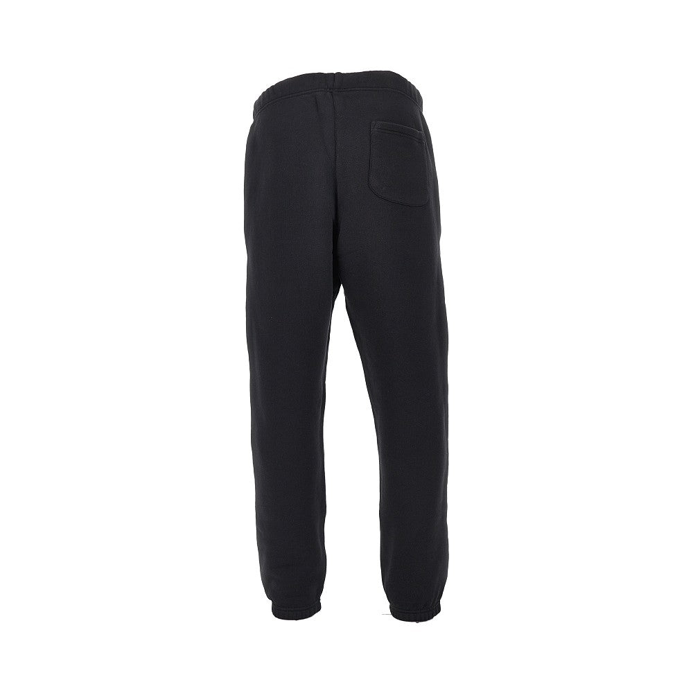 AUTRY Logo embroidery sweatpants