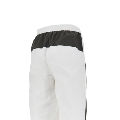 Umbro Technical ripstop pants with logo embroidery