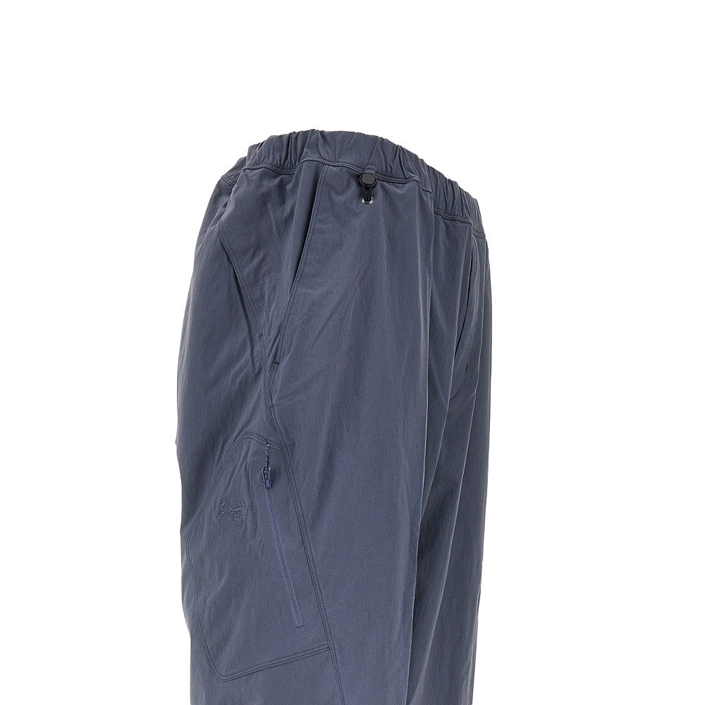 ARC'TERYX 'Konseal' stretch nylon pants