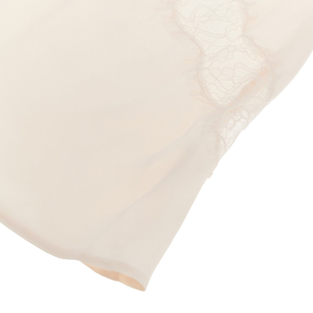 PINKO Lingerie top with lace