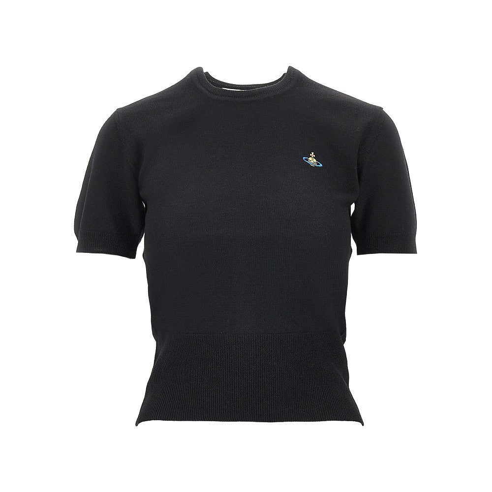 Vivienne Westwood 'Bea' knitted T-shirt