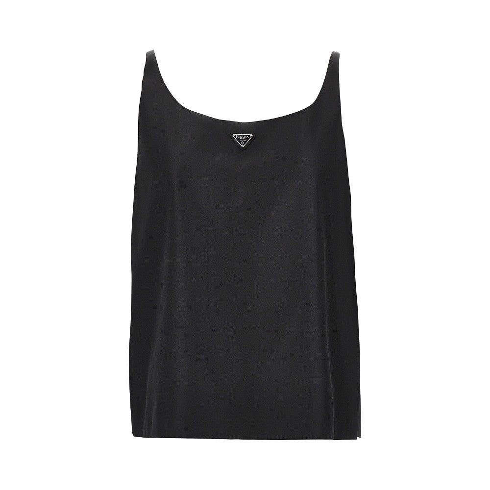 PRADA Re-Nylon top