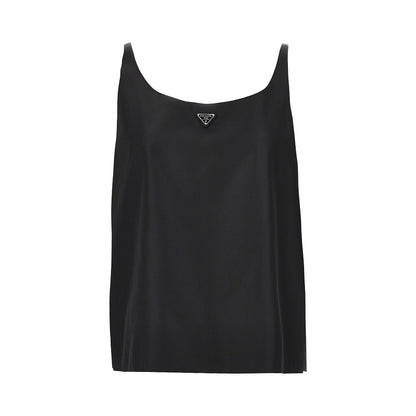 PRADA Re-Nylon top