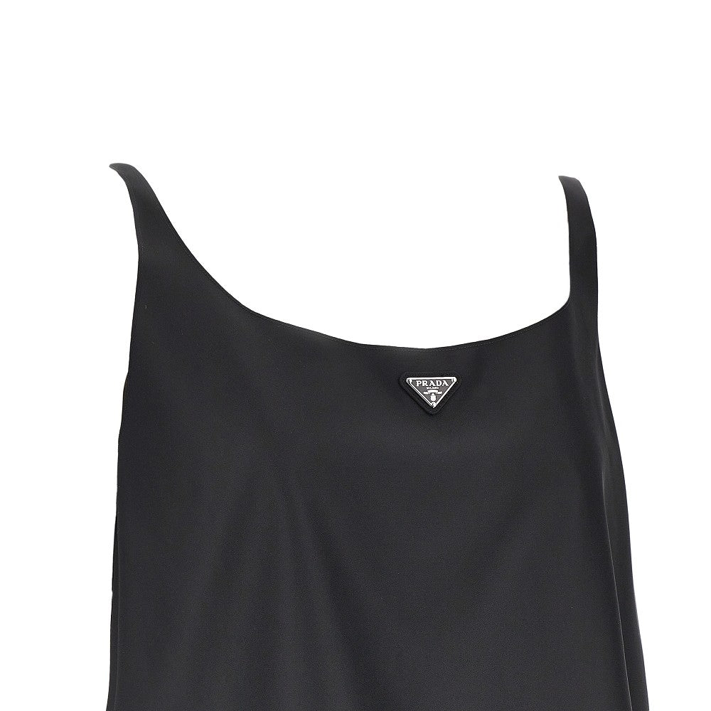 PRADA Re-Nylon top