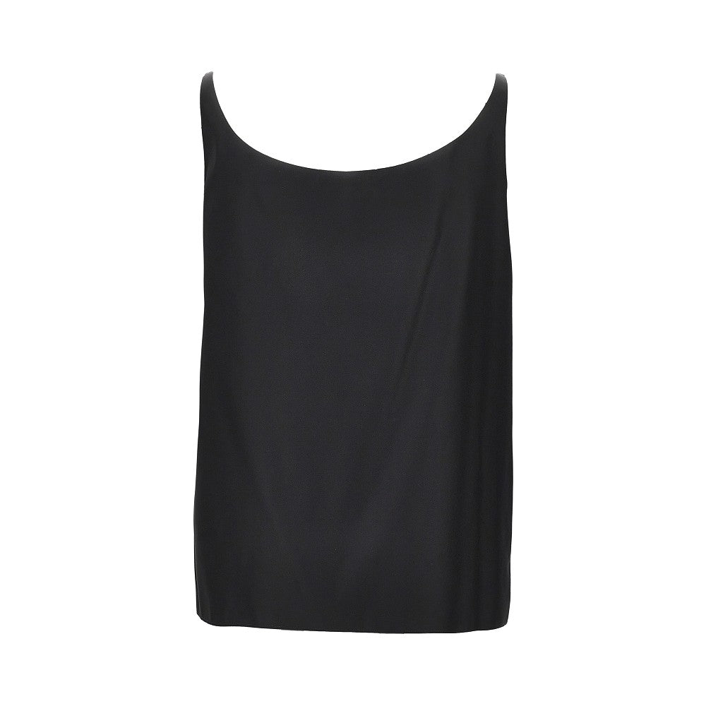 PRADA Re-Nylon top