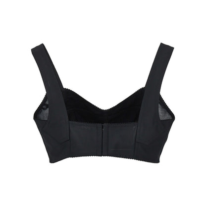DOLCE&GABBANA Satin top