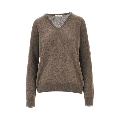 THE ROW Phora' cashmere sweater