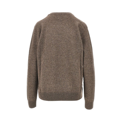 THE ROW Phora' cashmere sweater