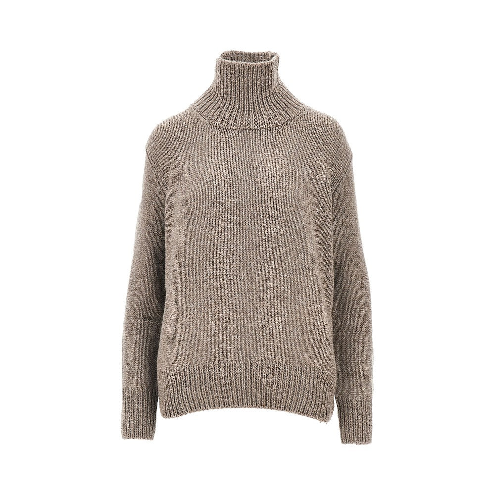 THE ROW Pira' turtleneck sweater