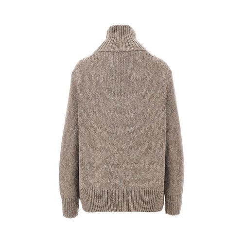 THE ROW Pira' turtleneck sweater