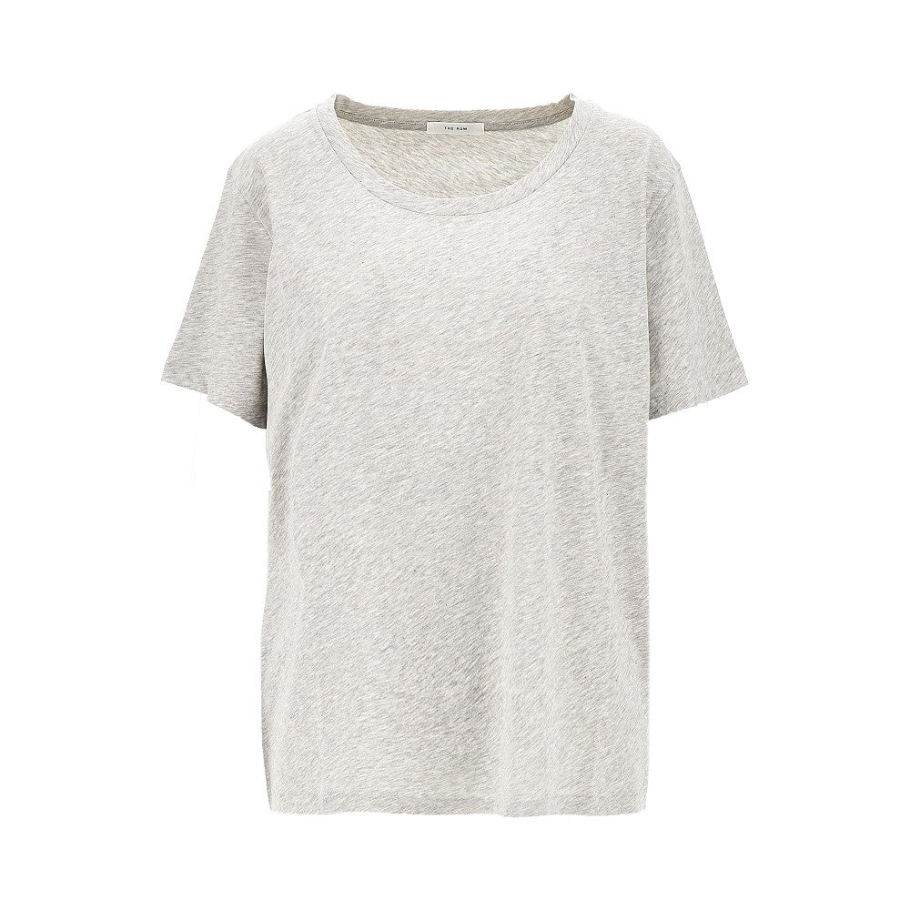 THE ROW Dera' jersey T-shirt