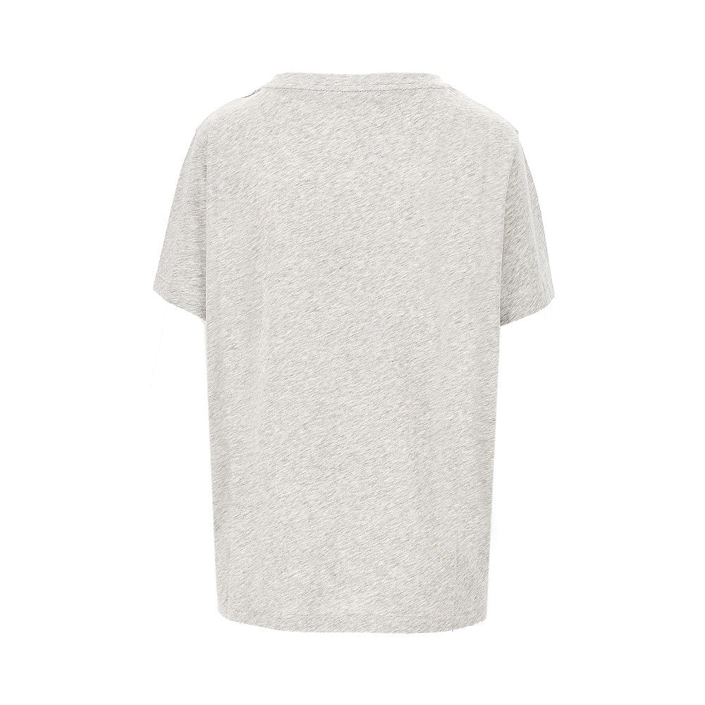 THE ROW Dera' jersey T-shirt