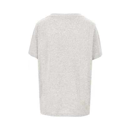 THE ROW Dera' jersey T-shirt