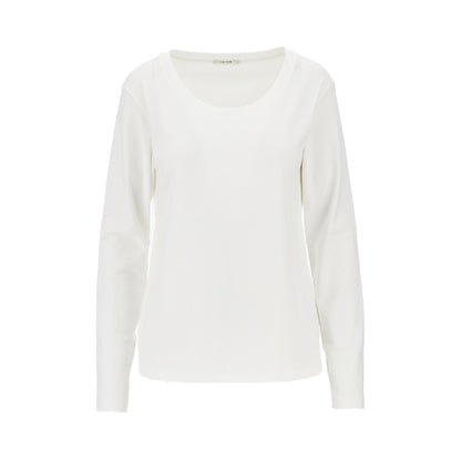 THE ROW Kalto' long-sleeved T-shirt