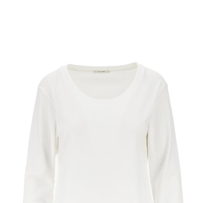 THE ROW Kalto' long-sleeved T-shirt