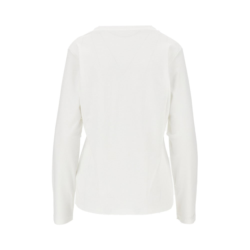 THE ROW Kalto' long-sleeved T-shirt