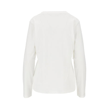 THE ROW Kalto' long-sleeved T-shirt