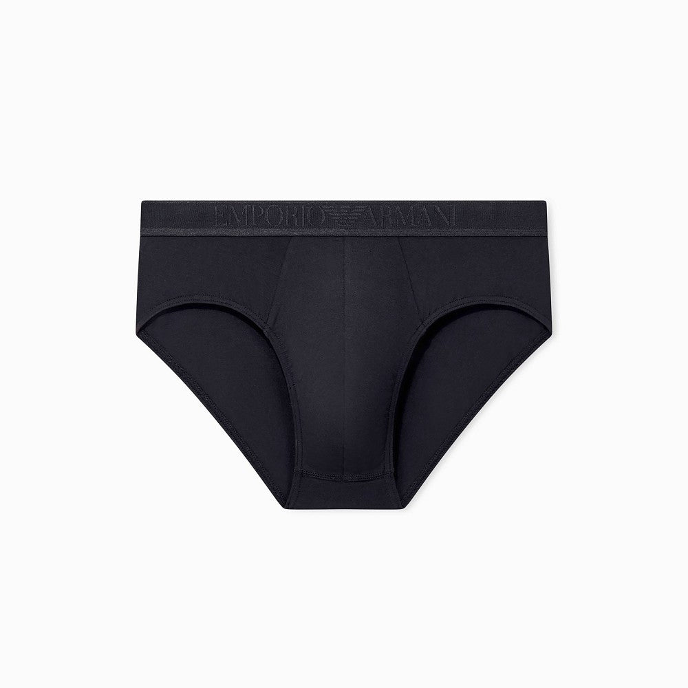 EA Bodywear Stretch modal brief