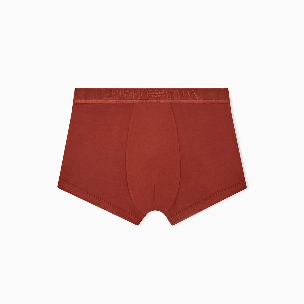 EA Bodywear Stretch modal boxer shorts