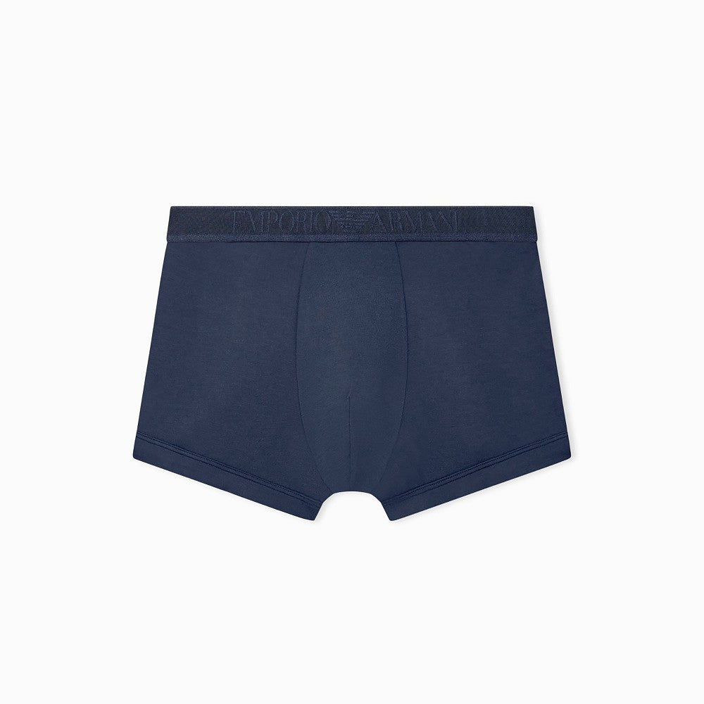 EA Bodywear Stretch modal boxer shorts