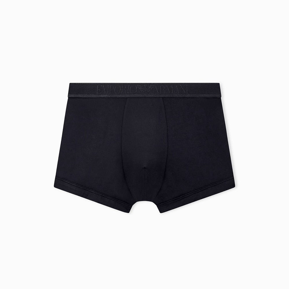 EA Bodywear Stretch modal boxer shorts