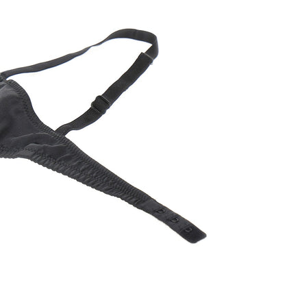 DOLCE&GABBANA Satin and lace balconette bra