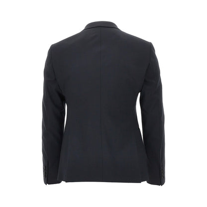 EMPORIO ARMANI M Line Evening tailored suit
