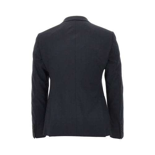 EMPORIO ARMANI M Line Evening tailored suit