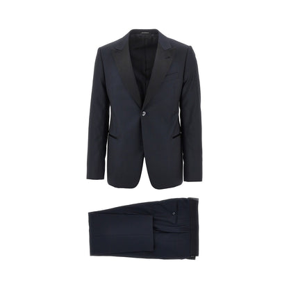EMPORIO ARMANI Executive Line Evening tailored suit