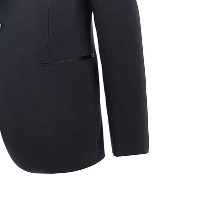 EMPORIO ARMANI M Line Evening tailored suit