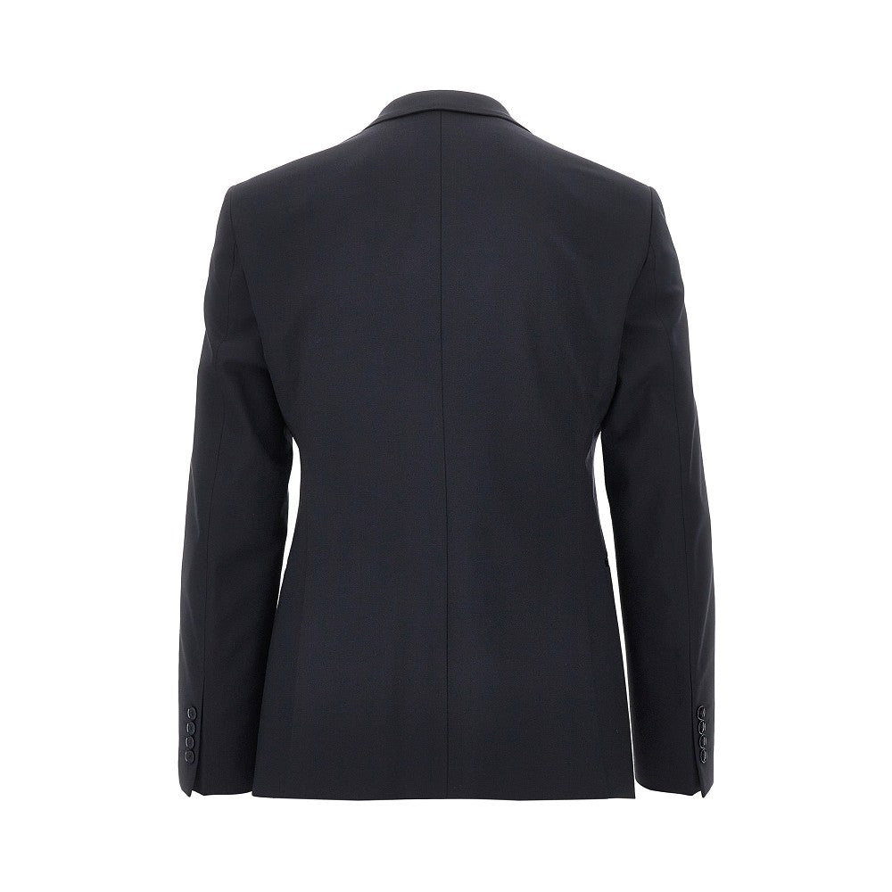 EMPORIO ARMANI M Line Evening tailored suit