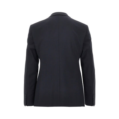 EMPORIO ARMANI M Line Evening tailored suit