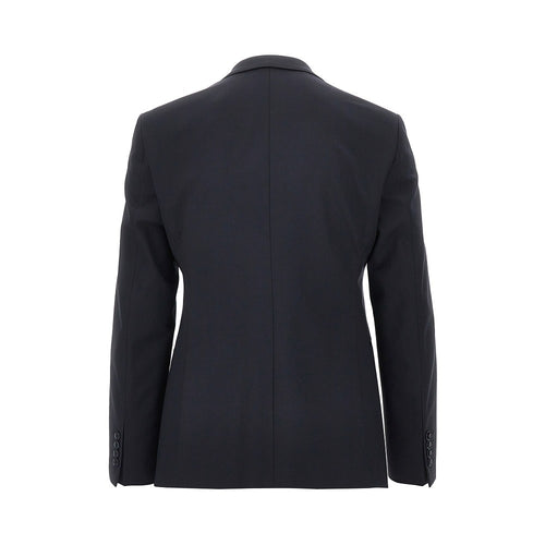 EMPORIO ARMANI M Line Evening tailored suit