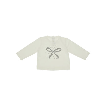 Mayoral Printed long-sleeved t-shirt