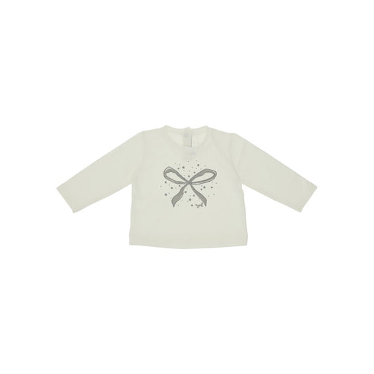 Mayoral Printed long-sleeved t-shirt
