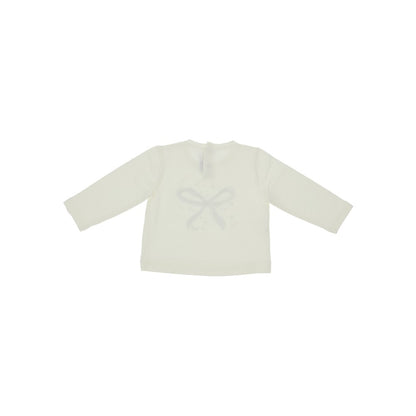 Mayoral Printed long-sleeved t-shirt