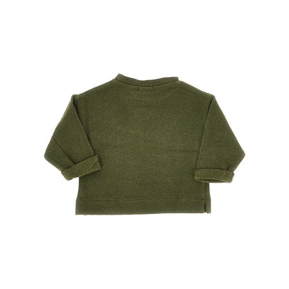 1 + in the Family Cotton-blend T-shirt