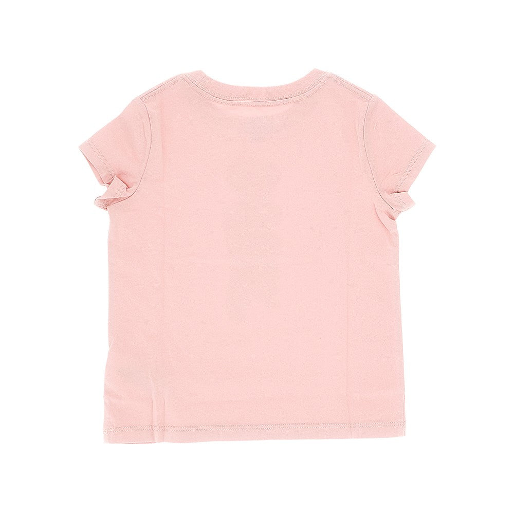 RALPH LAUREN Polo Bear print T-shirt