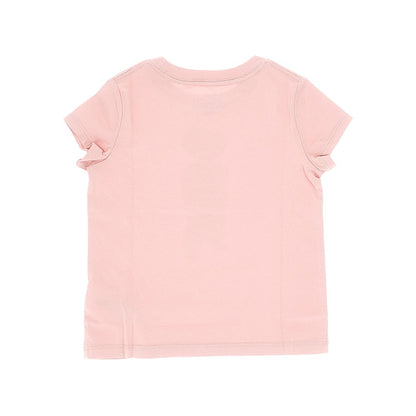 RALPH LAUREN Polo Bear print T-shirt