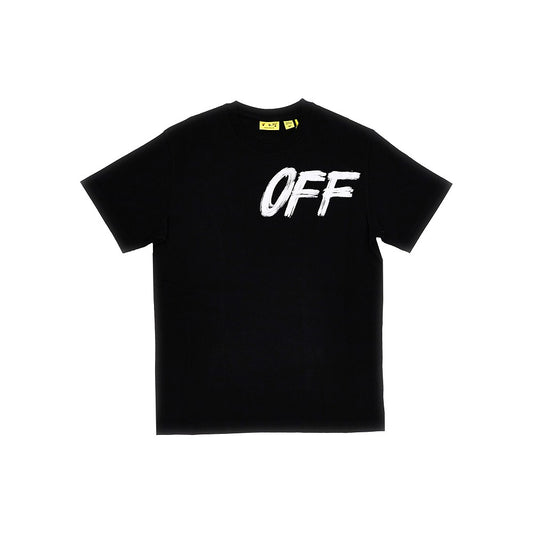 Off-White 'Shared Logo' print T-shirt