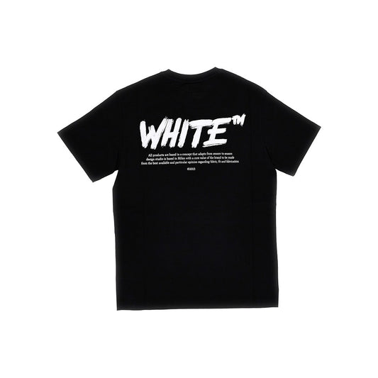 Off-White 'Shared Logo' print T-shirt