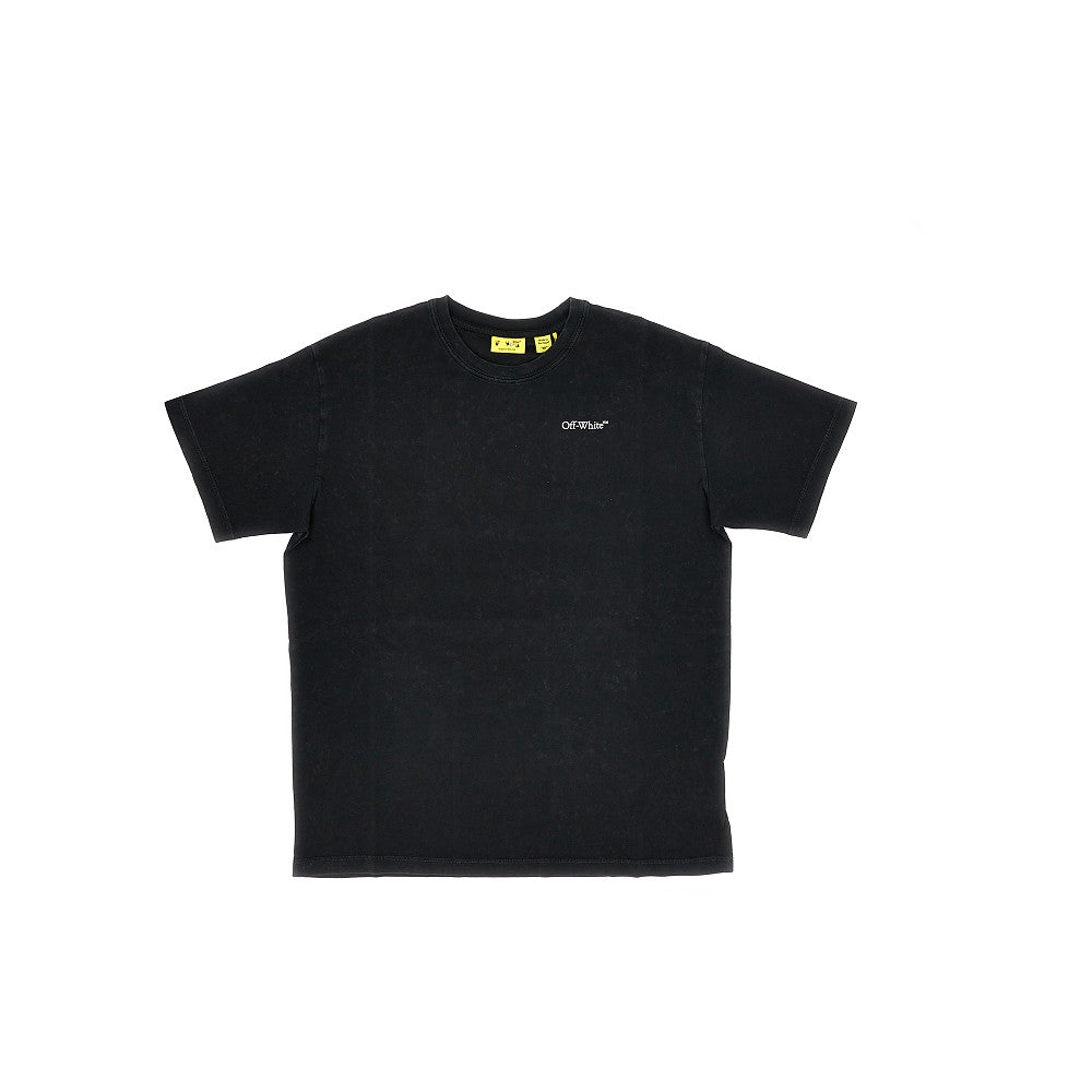 Off-White Arrow print oversized T-shirt