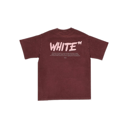 Off-White 'Shared Logo' print T-shirt