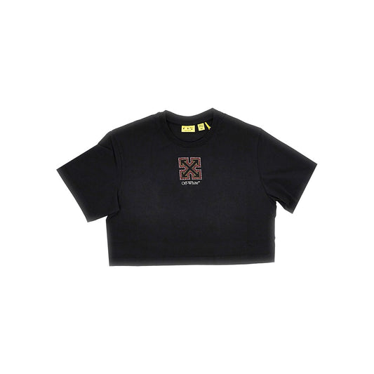 Off-White 'Arrow Bling Box' T-shirt