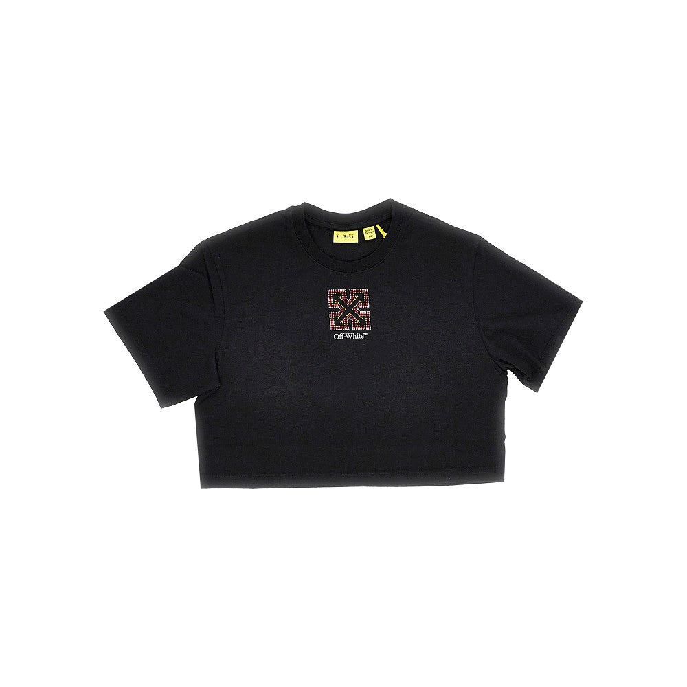 Off-White 'Arrow Bling Box' T-shirt