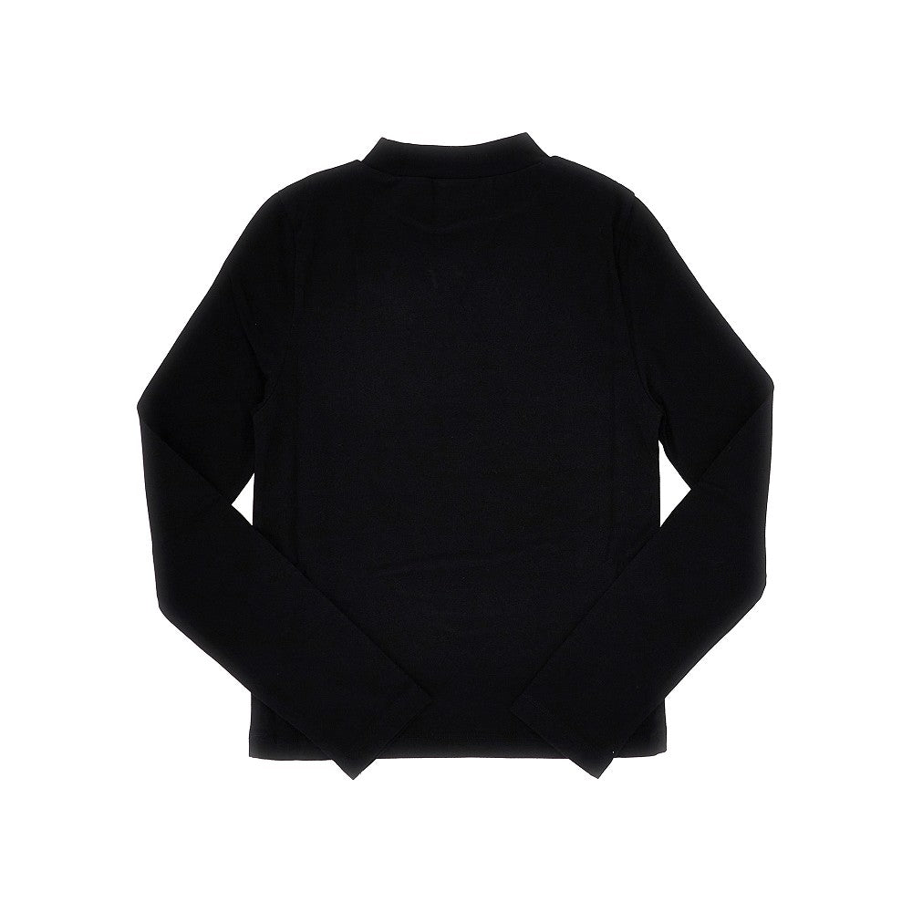 Off-White 'Off Stamp' jersey turtleneck top