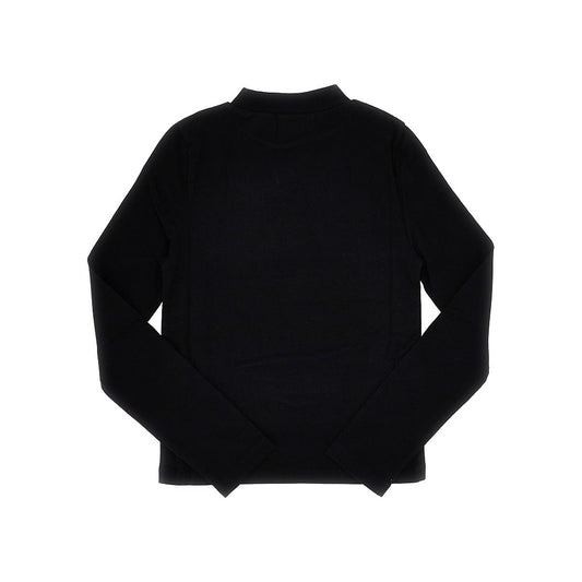 Off-White 'Off Stamp' jersey turtleneck top