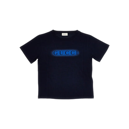Gucci Logo print T-shirt