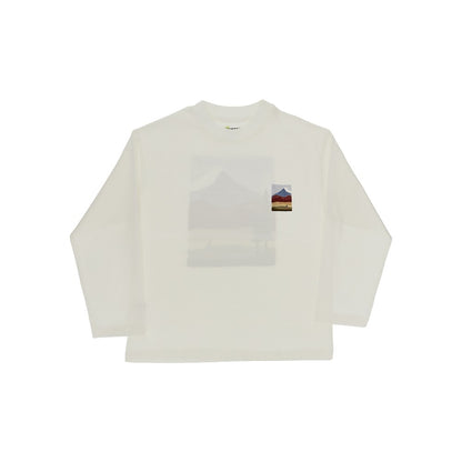 Mayoral Boston Kids print T-shirt